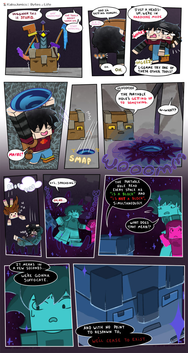 KakuJomics 105 The End Of Hunger Part 6