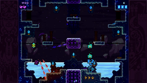 Towerfall Ascension