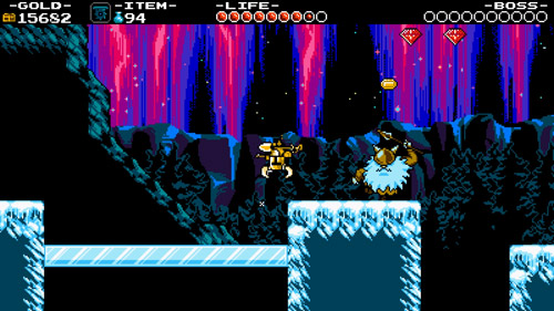 Shovel Knight